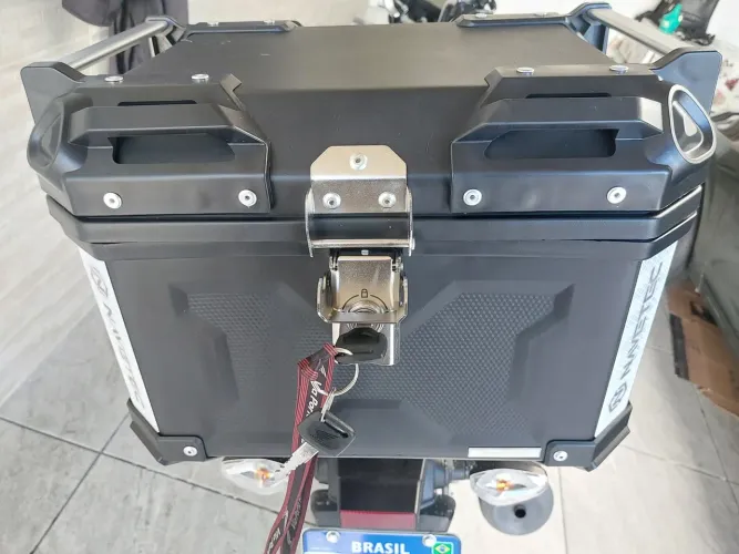 Bauleto 38 lt
