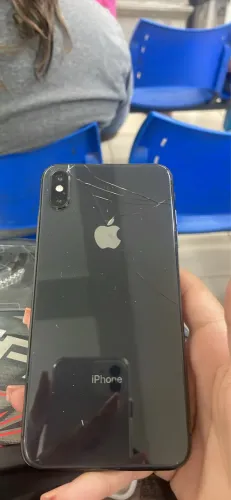 iPhone XS Max