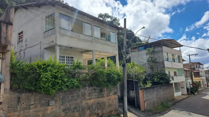 Casa Imóvel Residencial em Viçosa - Aceita Oferta