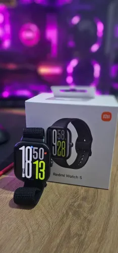 Redmi watch 5