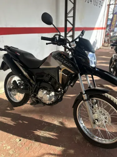BROS 160 ESDD 2023