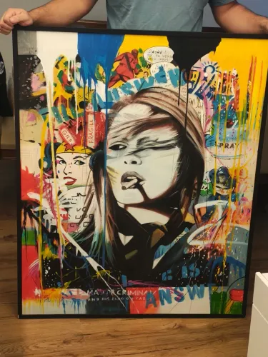 Quadro