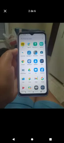 E22 novo 