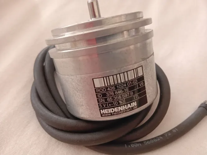 encoder rod 426 1024