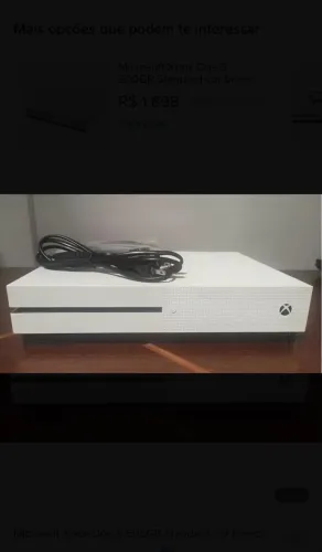 Xbox one séries a