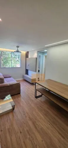 Apartamento com 2 dormitórios à venda por R$ 380.000,00 - Jardim Primavera - Paulínia/SP