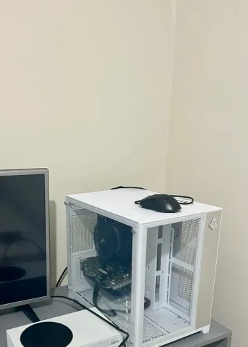 Pc gamer pichau