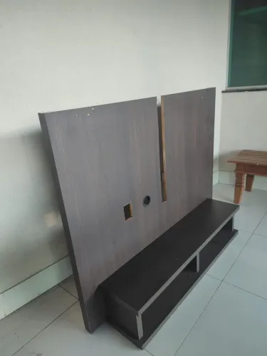 Rack para TV