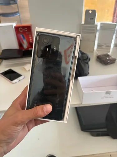 Xiaomi note 12s