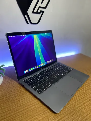 MacBook Air 2020 6 meses de garantia