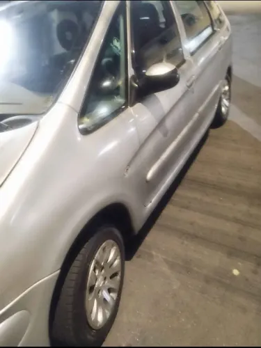 Citroen Xsara Picasso Exc./etoile 2.0 16V Mec. 2003