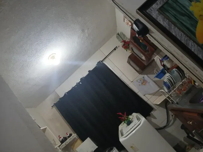Vendo Apartamento no jardim Açucena 