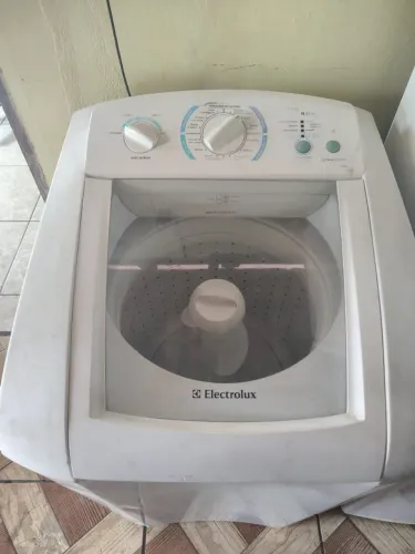 Máquina de lavar