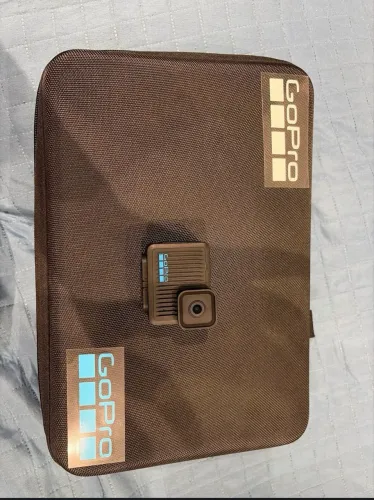 Gopro Hero 4K