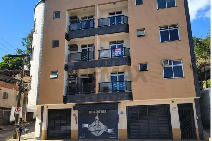 "Charmoso Apê 118m²: Conforto e Praticidade!"