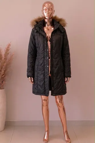 Casaco de frio