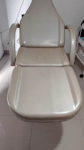 Maca hidráulica pouco uso está plastifica conservada, 90 graus divido no cartão em caldas 