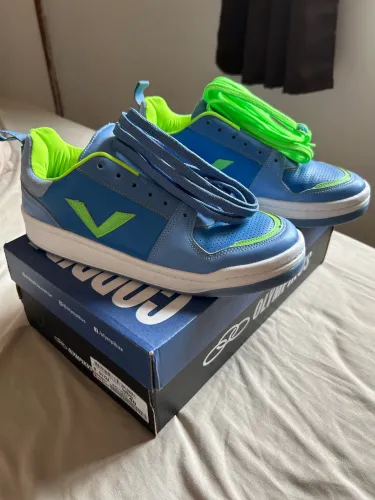 Tênis Vem Vem Daniel Marinho 39 (forró)