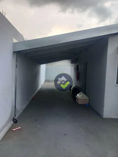 Casa com 2 dormitórios à venda, 130 m² por R$ 320.000,00 - Jardim Joao F Silveira - Agudos