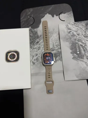 watch ultra 49mm