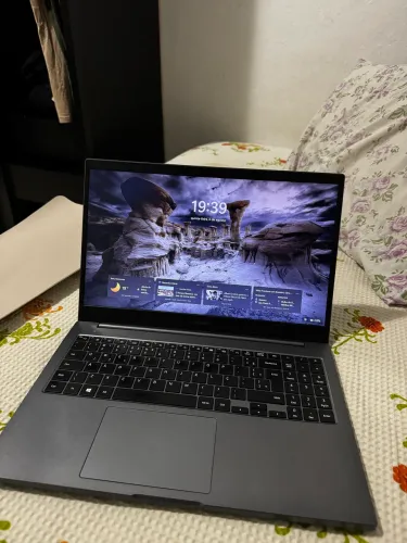 Notebook SAMSUNG i3 11geração 8GB 258GB SSD+ 1TB HD
