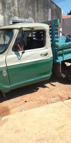 D10 CHEVROLET A VENDA