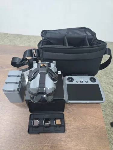 DRONE DJI MINI 5 PRO COMBO FLY MORE BATERIA 52 MIN