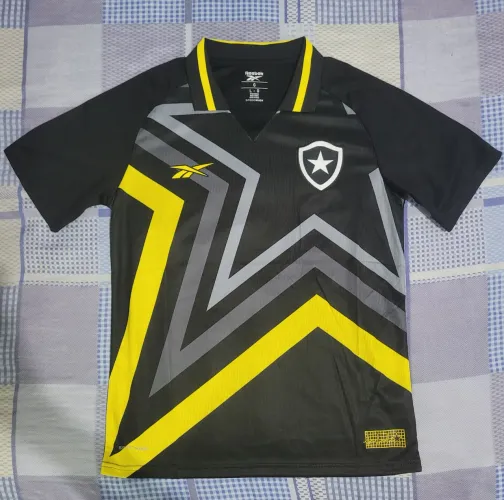 Camisa Botafogo 4