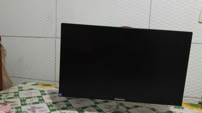 Computador ALL in one