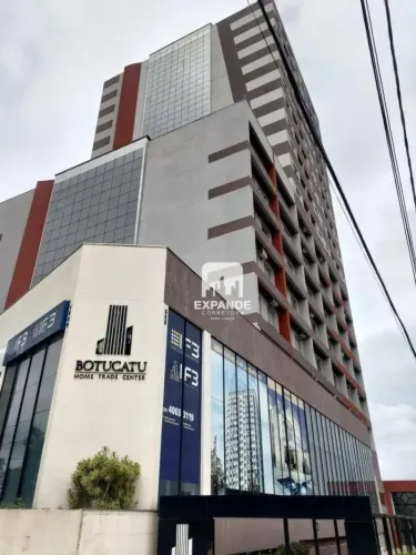 Apartamento com 1 dormitório, 40 m² - venda por R$ 371.000,00 ou aluguel por R$ 2.372,58/m