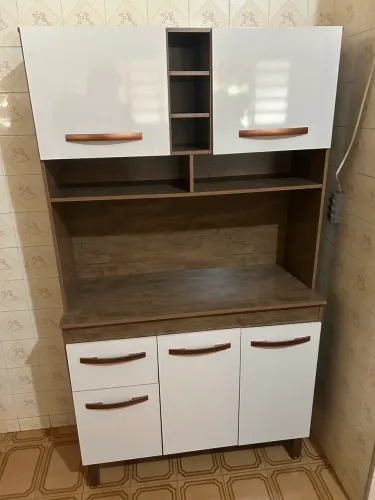 Armário de cozinha NOVO