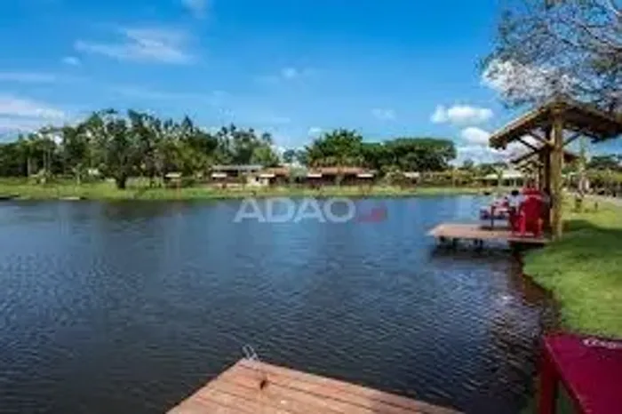Lote Terra Santa Canaã de 1.520 metros excelente oportunidade