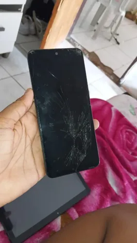 Vende-se redmi note 12 