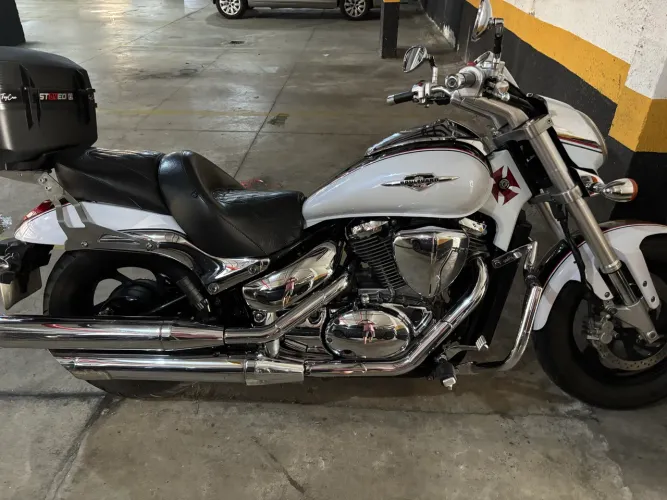 Boulevard M800R 2016 