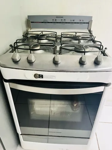 Fogão