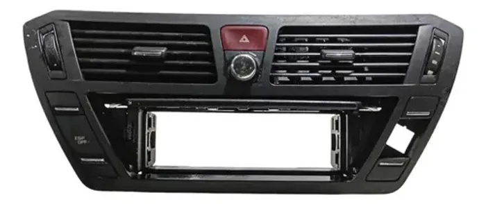 Difusor Ar Central C4 2008 A 2009