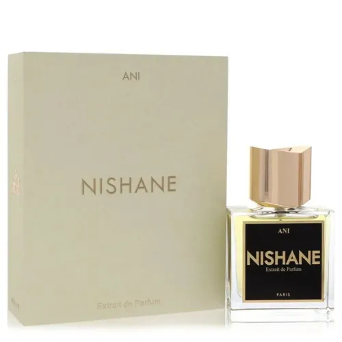 Ani Nishane Extrait de Parfum - Perfume Compartilhável 100ml