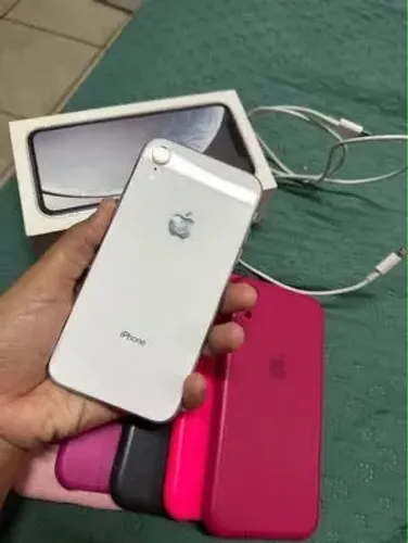 iPhone XR