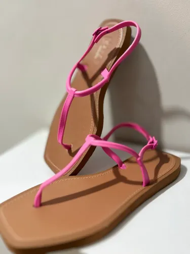 Rasteirinha Brizza Arezzo