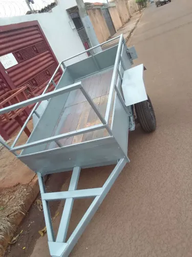 Carretinha