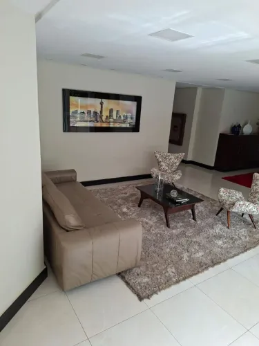 Apt residencial Amsterdam