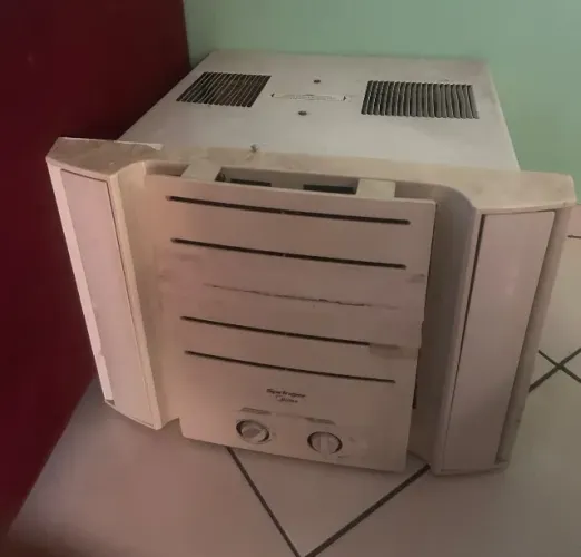 Ar-condicionado
