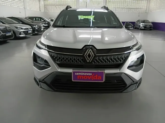 Renault Kardian Evolut. Flex 1.0 TB 12V 5P Aut. 2025