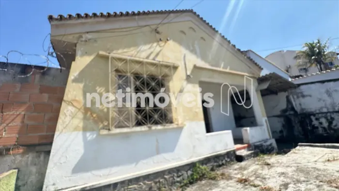 Lote-terreno no São João Batista