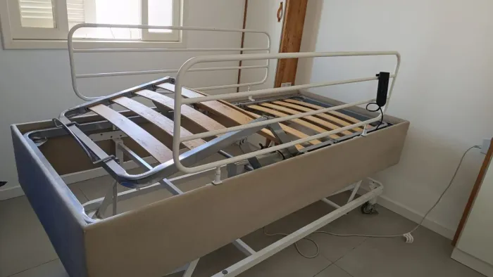 CAMA HOSPITALAR