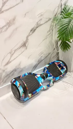 Hoverboard  pouco usado