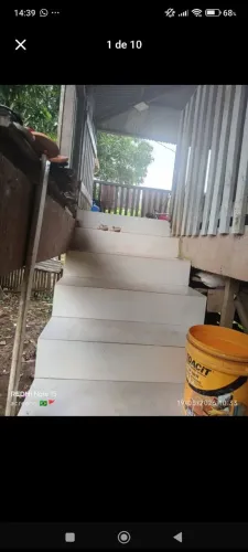 Vendo essa casa