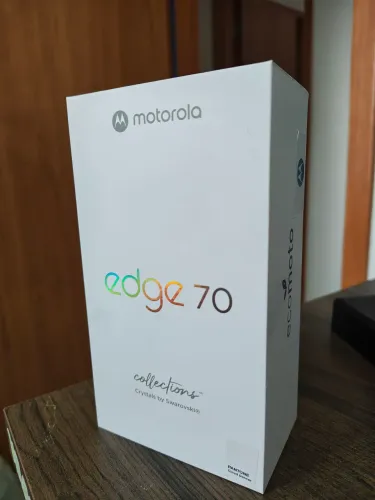 Motorola Edge 70 512GB (LACRADO)