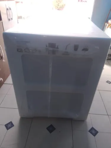 Frezer Electrolux 550 litros