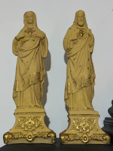 Sagrados Corações de Jesus e Maria